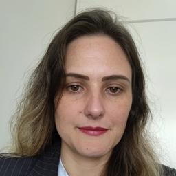 Lilian Simon